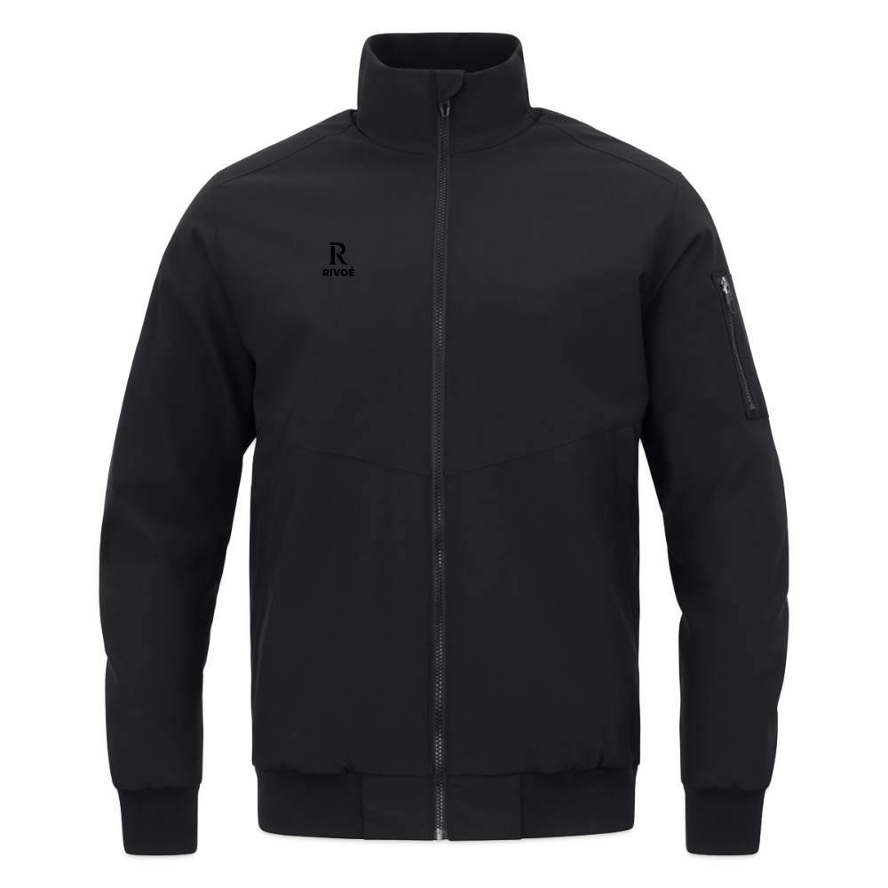 RIVOÈ Classic Jacket - black