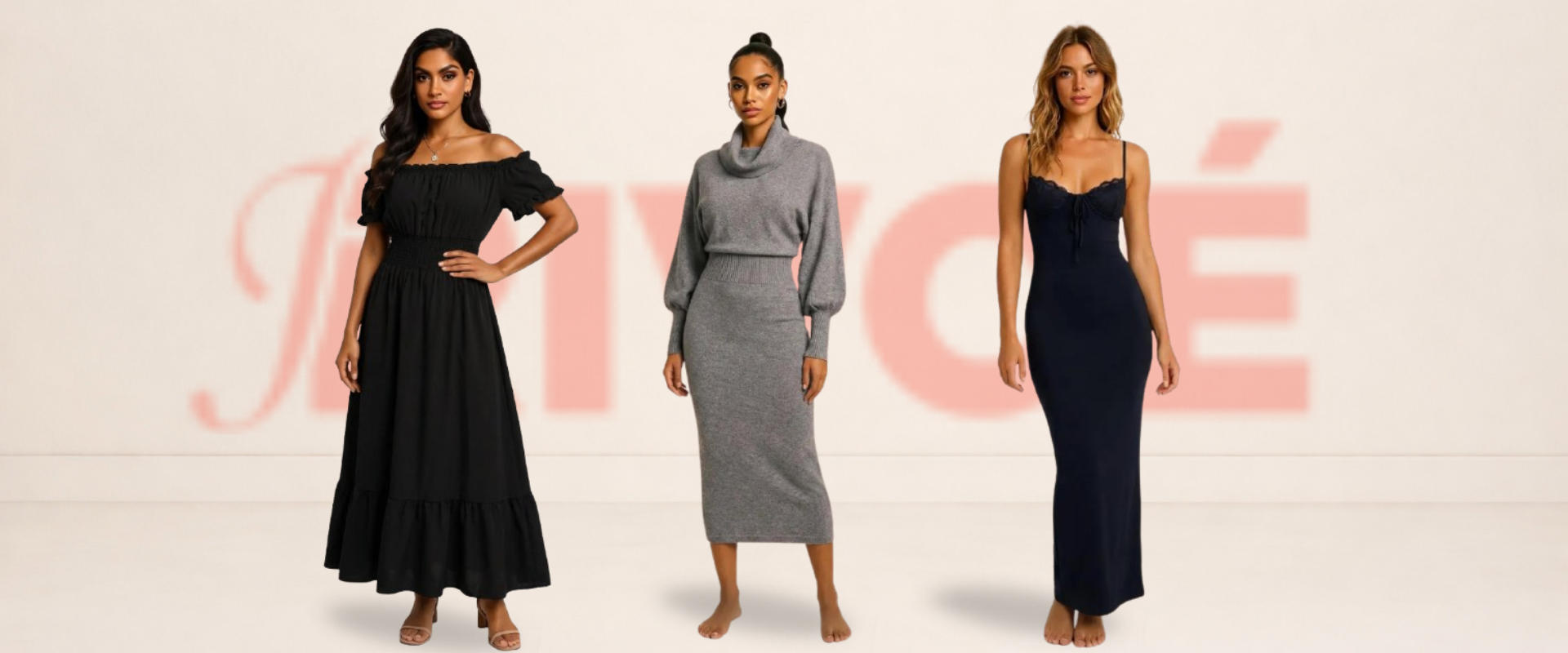 Fashion That Fits Your Vibe